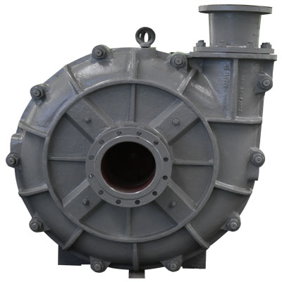 ZJ系列單級(jí)、單吸、離心式渣漿泵