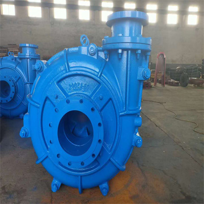 250zj渣漿泵參數(shù)